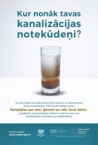 Par decentralizēto kanalizācijas sistēmu apsaimniekošanu un reģistrēšanu